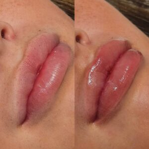 Lip Blushing lip blushing: Everything you need to know