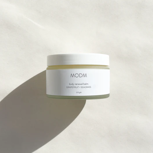 MODM Body Renewal Balm - Grapefruit + Seagrass 50g