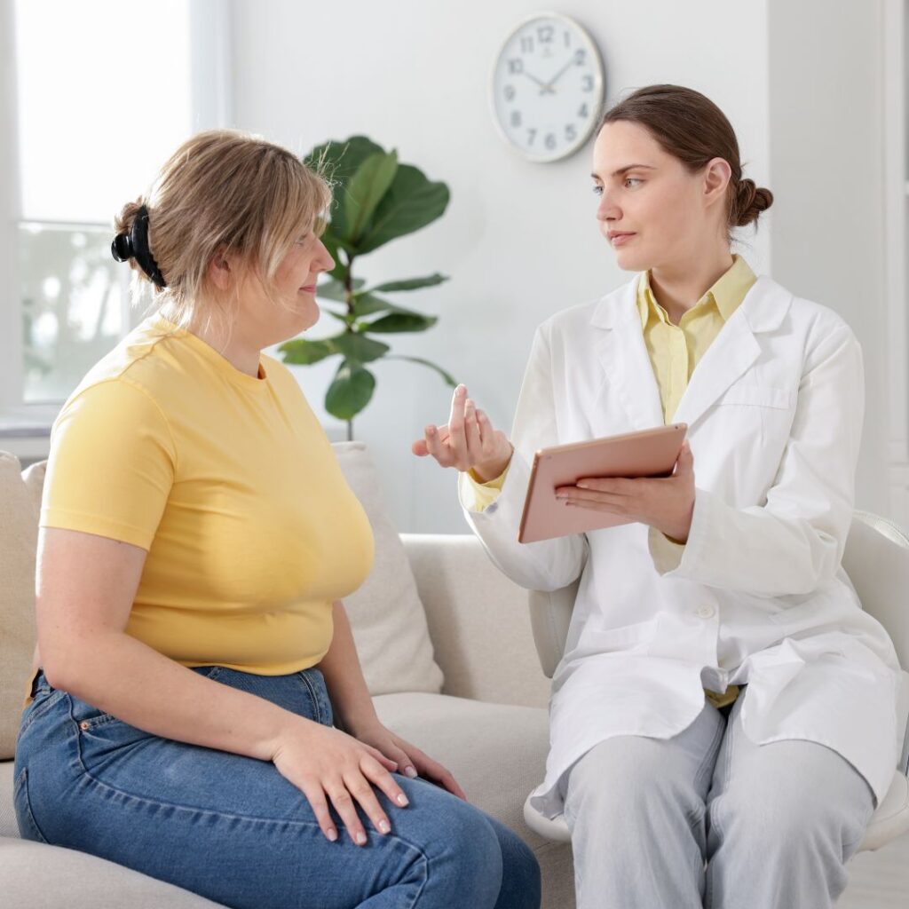 1 Struggling to Lose Weight? Here's What You Could Be Missing