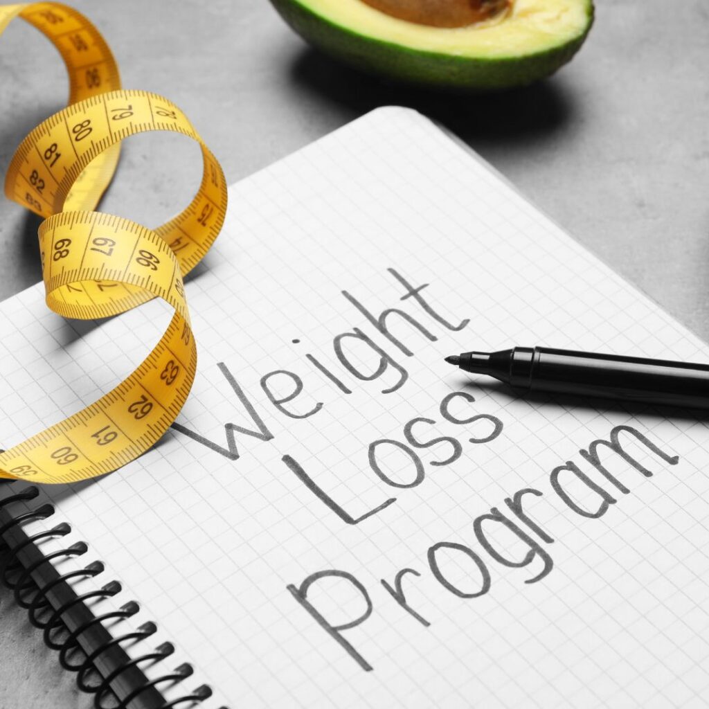 2 Guided Health and Body Support Programme