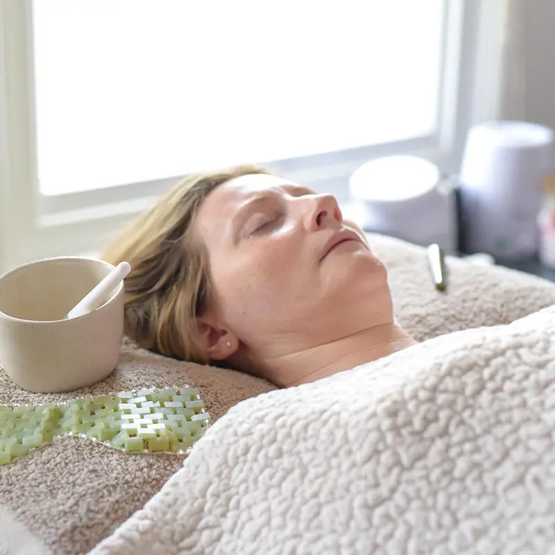 beauty treatments Skin