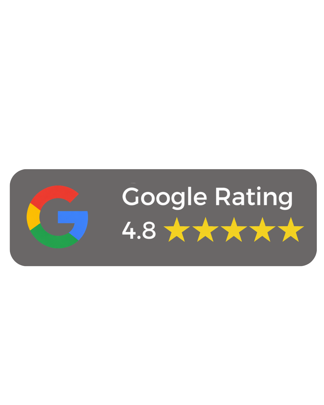 Google reviews